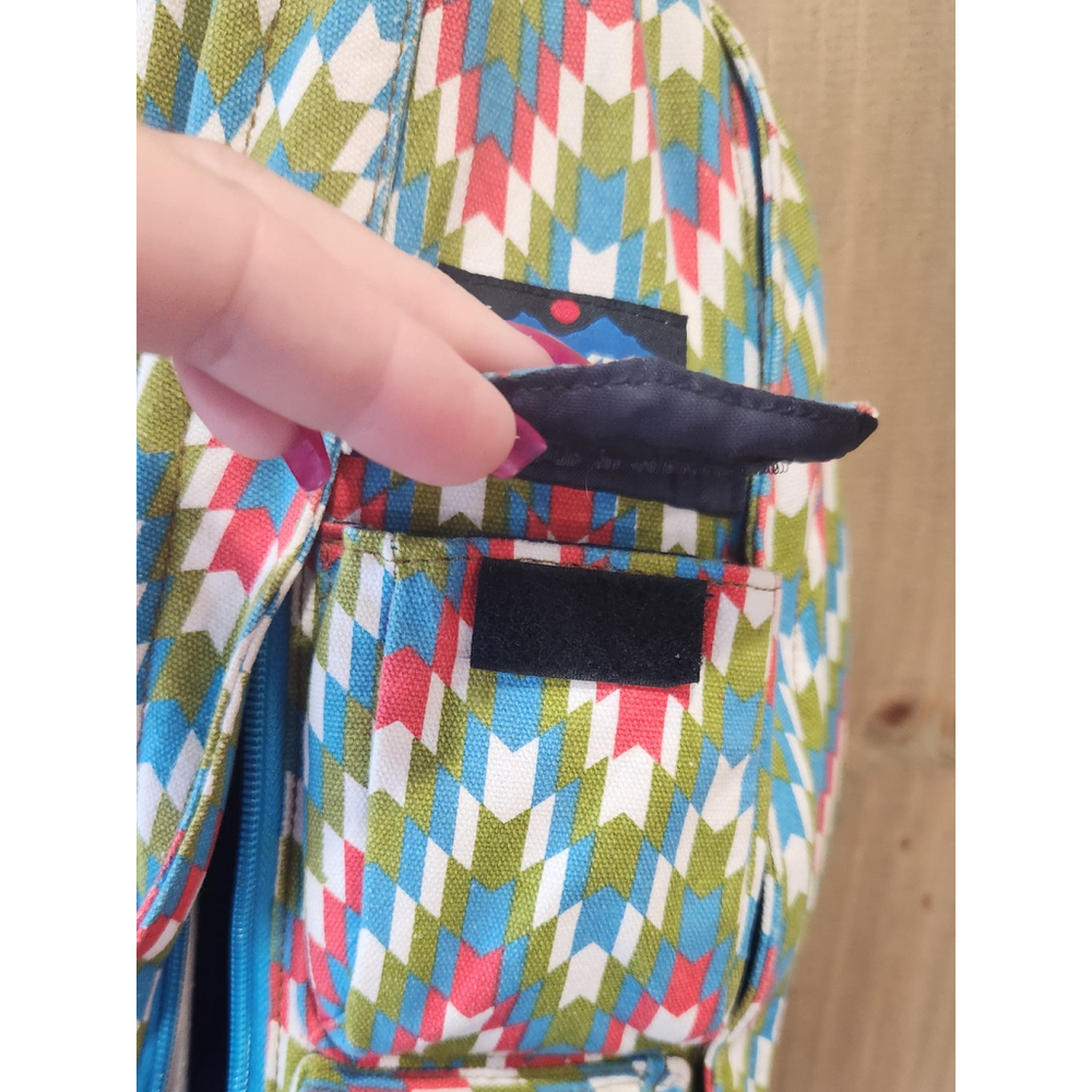 Kavu Rope Sling Bag Cotton - Picture 7 of 8